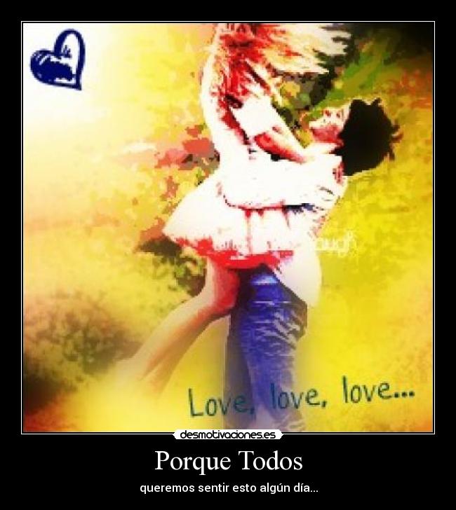 Porque Todos -