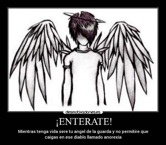 ¡ENTERATE! -