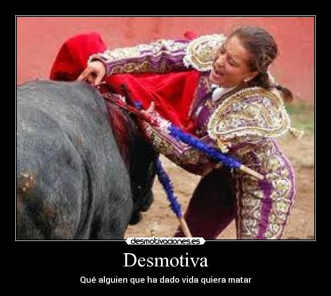 Desmotiva - 