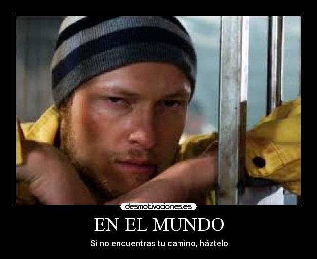 EN EL MUNDO - 