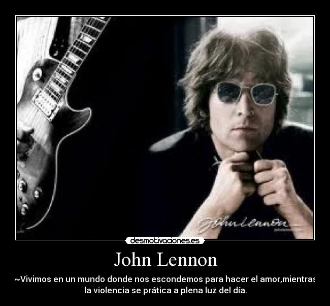 John Lennon -