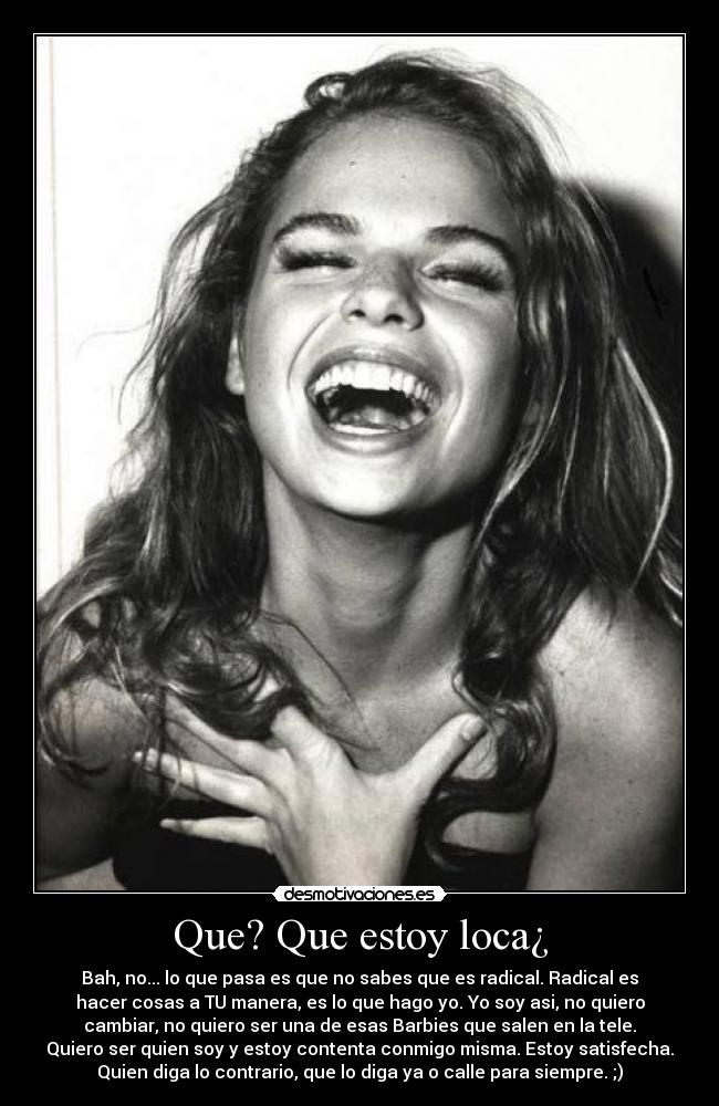 carteles soy asi algun problema simbolodeinterrogacion odio las etiquetas desmotivaciones