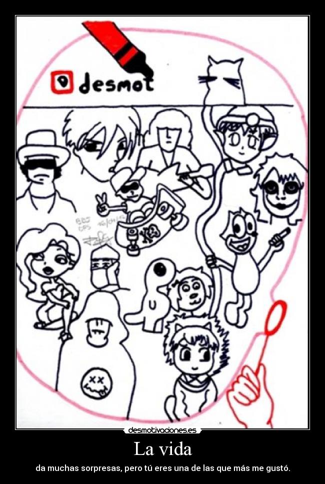 carteles vida bbjdfs perdon olvido alguien tengo tiempo desmotivaciones