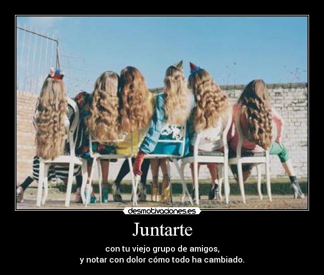 Juntarte - 