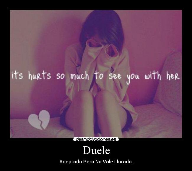 Duele - 