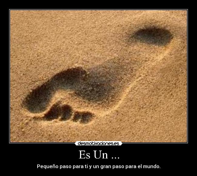 Es Un ... -