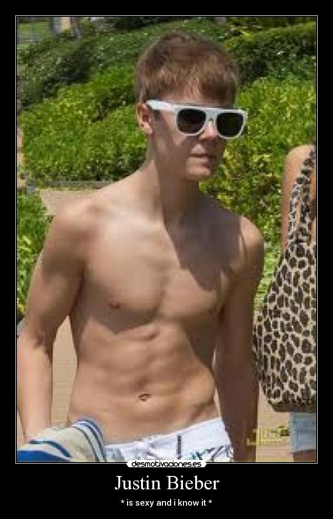 Justin Bieber - 