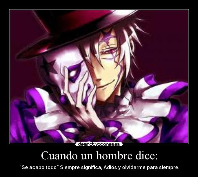 carteles olvidarme desmotivaciones