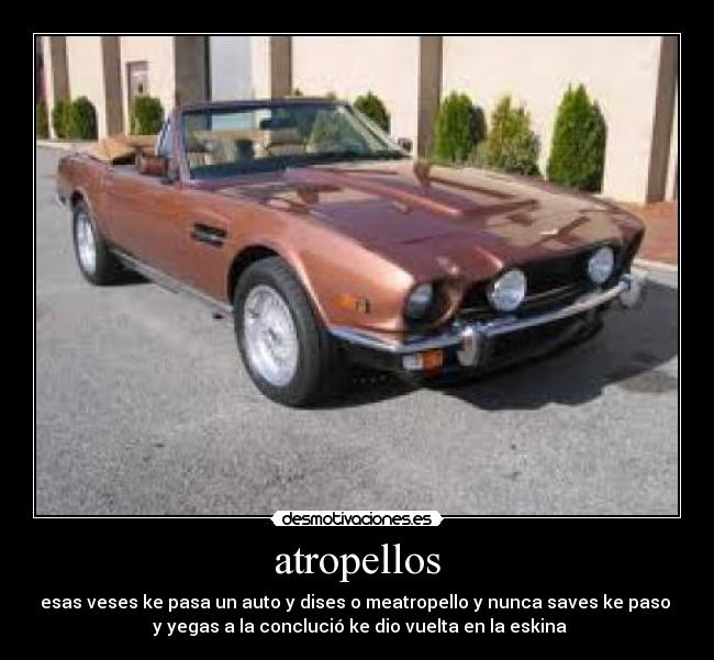 carteles pasado desmotivaciones