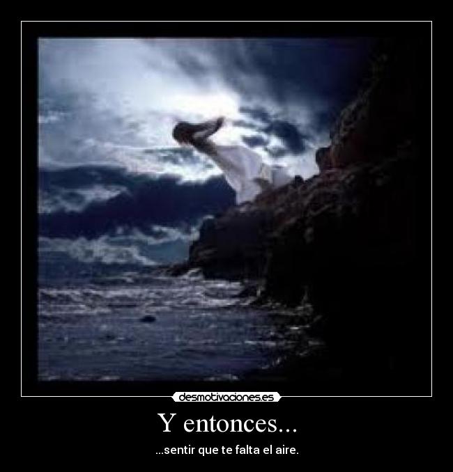 carteles entonces desmotivaciones