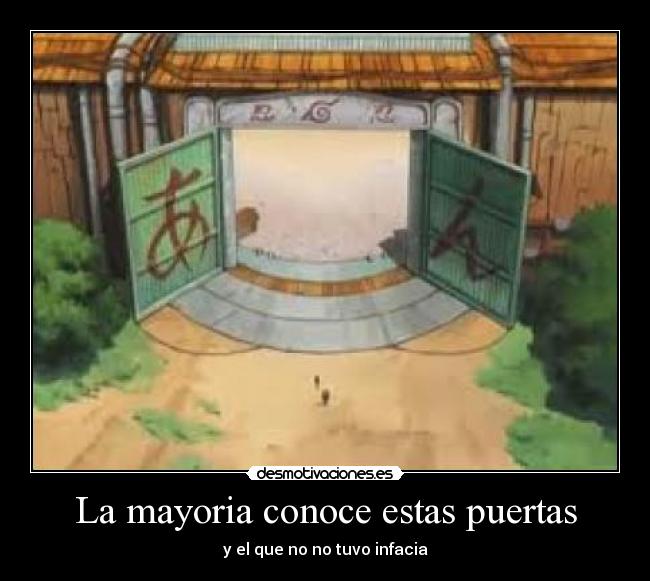 carteles desmotivaciones