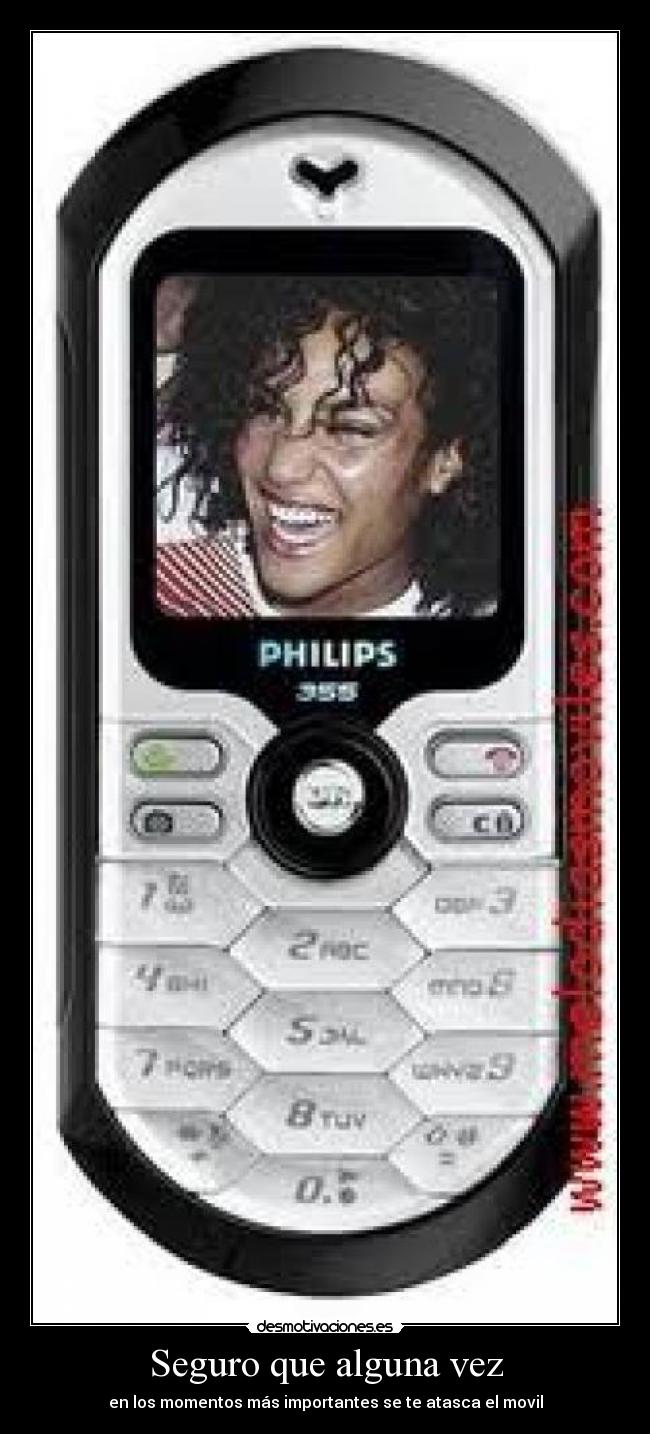 Seguro que alguna vez -