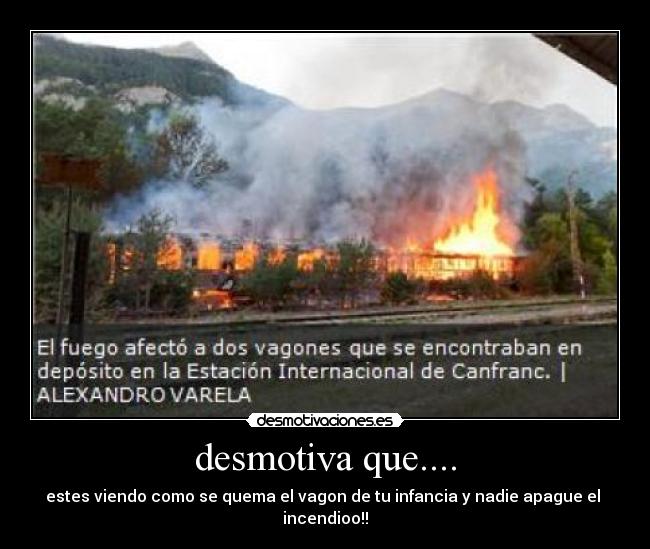 carteles marcos solana desmotivaciones