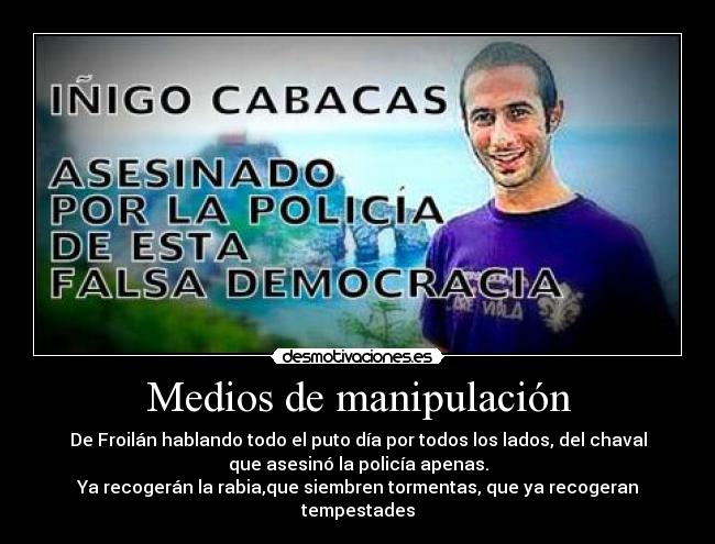 carteles clanantifas kaf estrellasrojas desmotivaciones