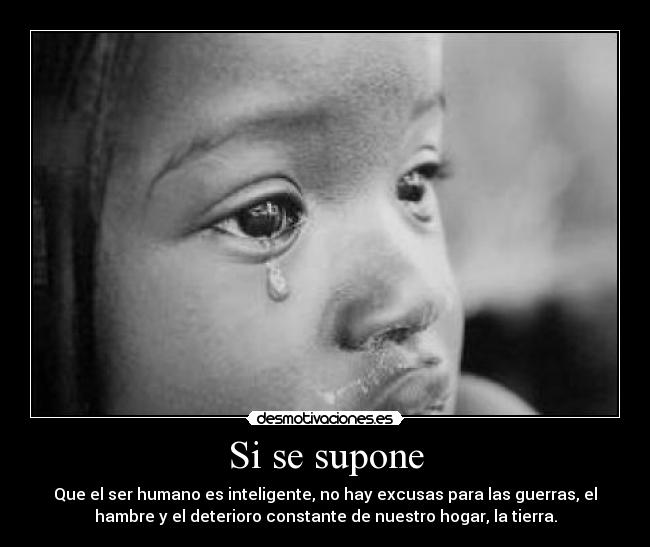 Si se supone - 