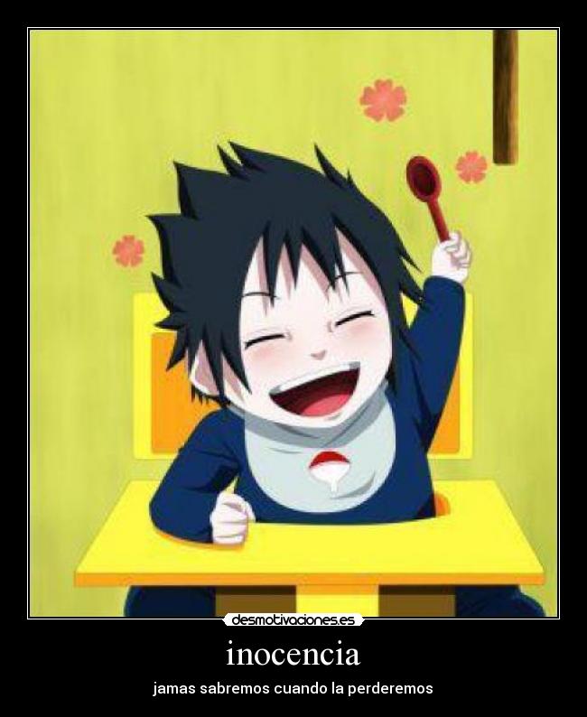 carteles anime desmotivaciones