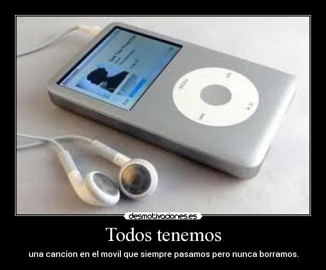 carteles movil cancion desmotivaciones