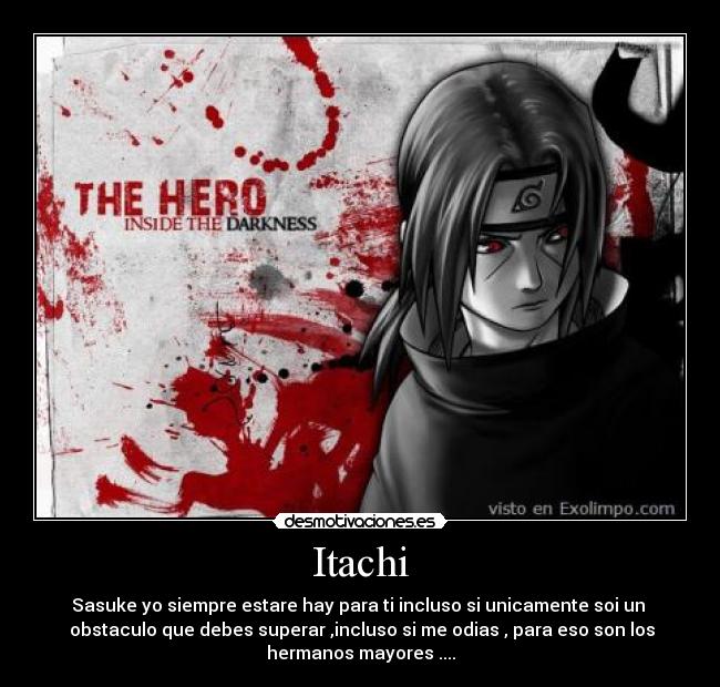 Itachi -