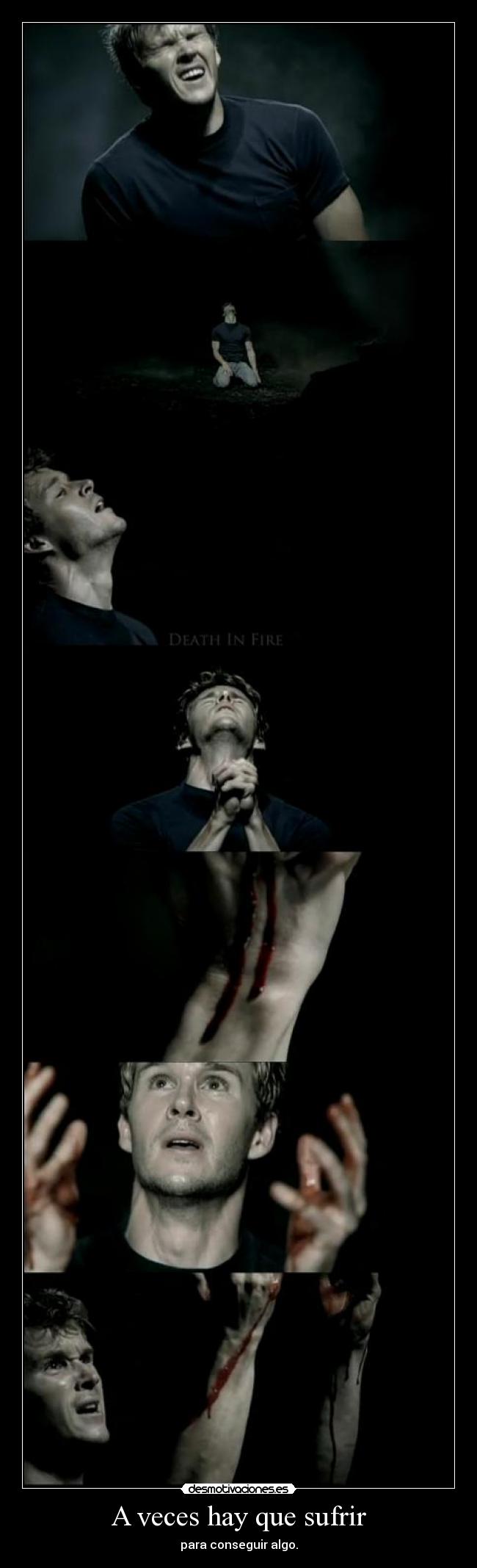 carteles deathinfire true fucking blood jason stackhouse pavoface vampire desmotivaciones