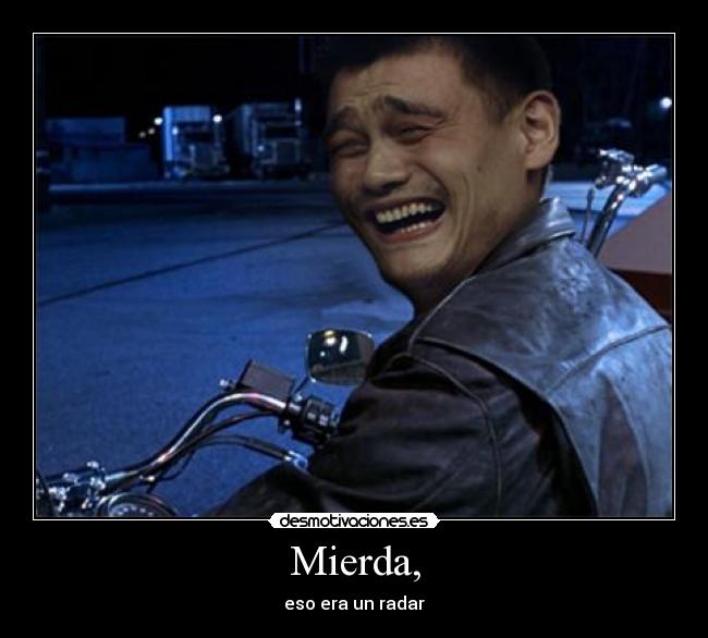 Mierda, - 