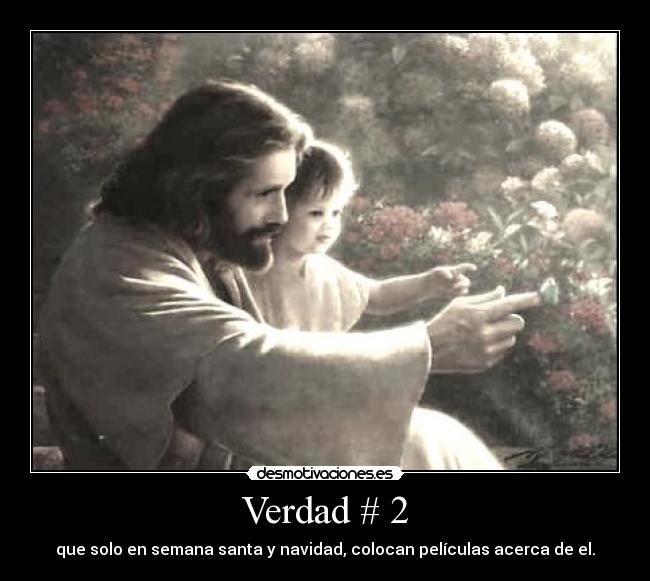 Verdad # 2 -