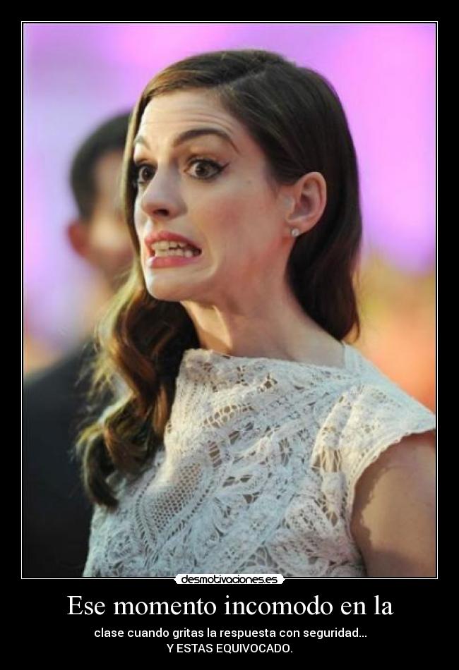 carteles suele pasar pasado desmotivaciones