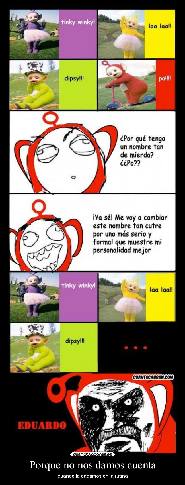 carteles lol desmotivaciones