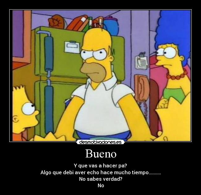 carteles jajaja homero simpson desmotivaciones