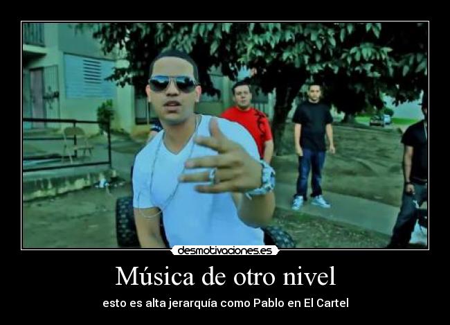 carteles musica alvarez desmotivaciones