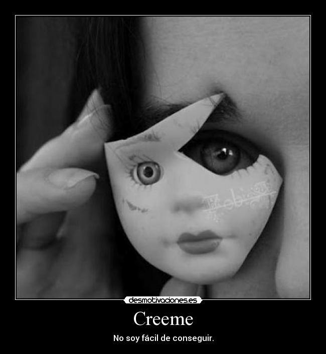 Creeme -