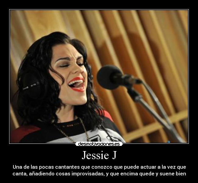 Jessie J -