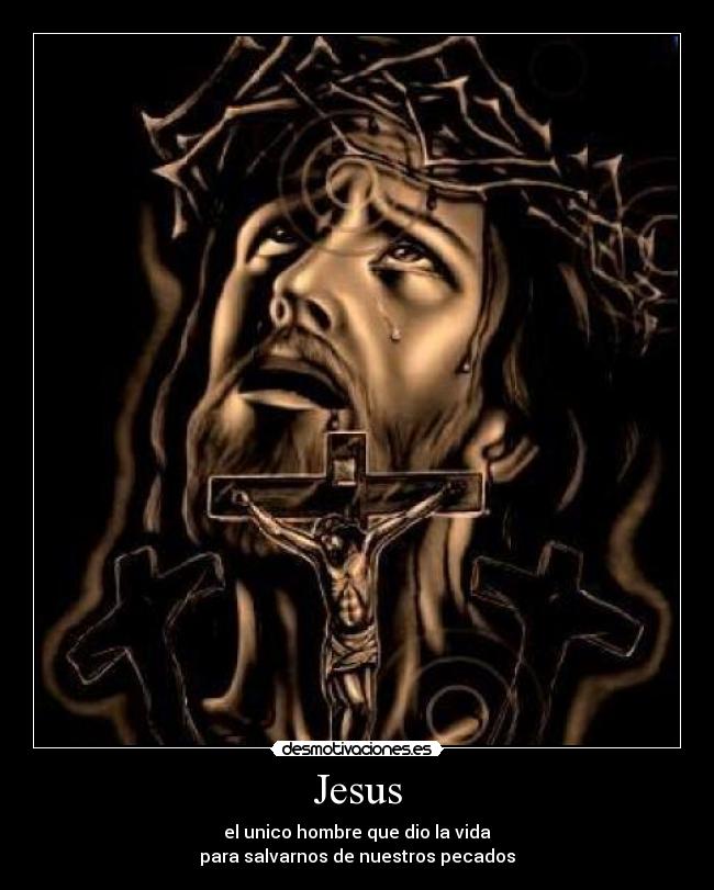 Jesus - 
