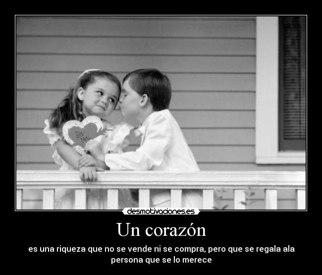 carteles corazon corazones amor regalos desmotivaciones