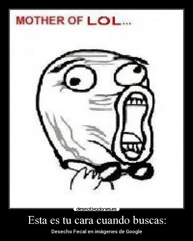 carteles puse esa cara desmotivaciones