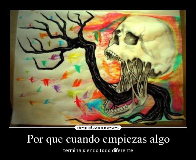 carteles vanete azul desmotivaciones