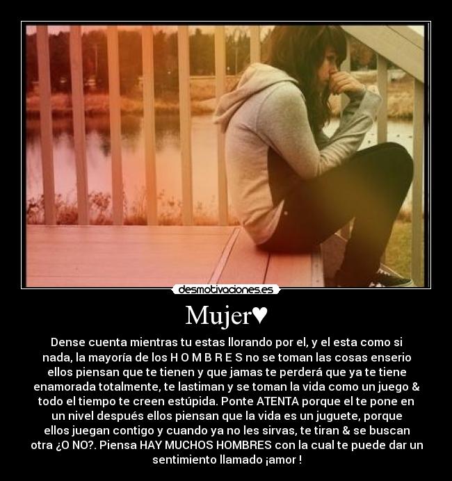Mujer♥ - 