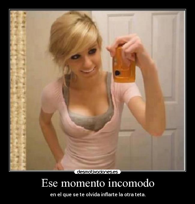 carteles ese momento incomodo nyancat17 desmotivaciones