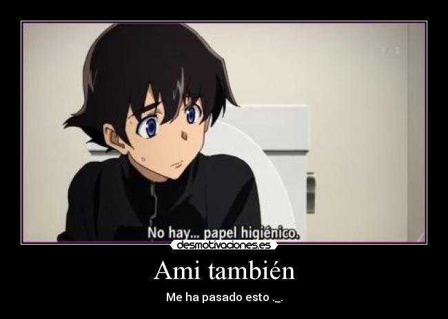 Ami también - 