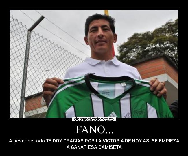 carteles fano desmotivaciones