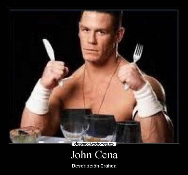 John Cena - 