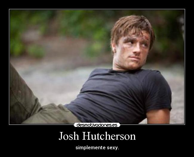 Josh Hutcherson -