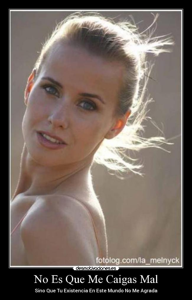 carteles agradar desmotivaciones