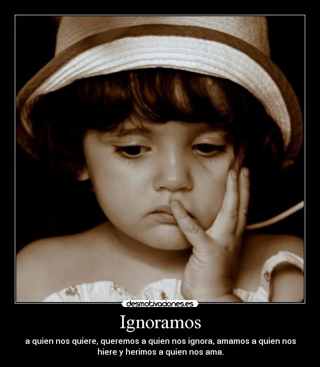 Ignoramos - 
