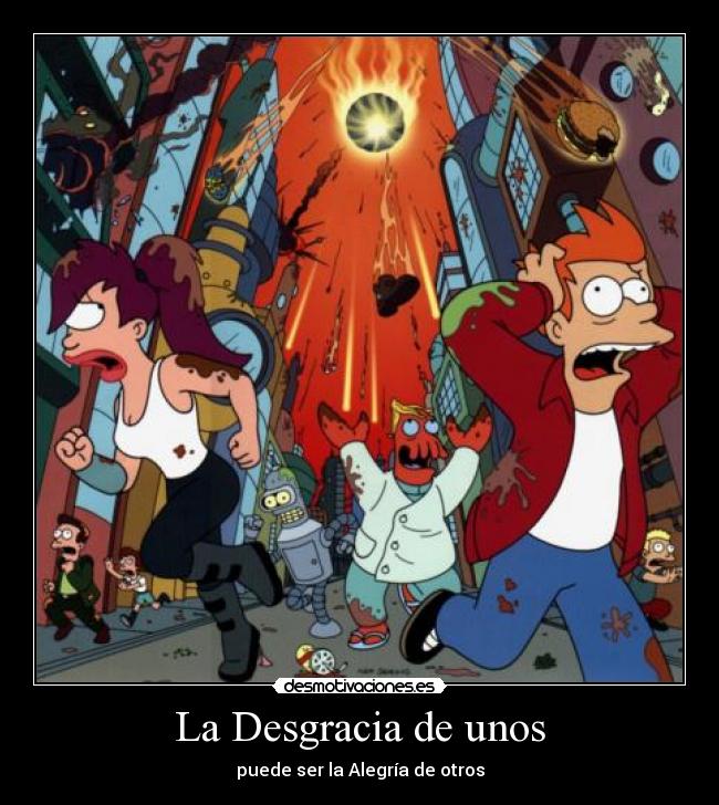 carteles zoidberg desmotivaciones