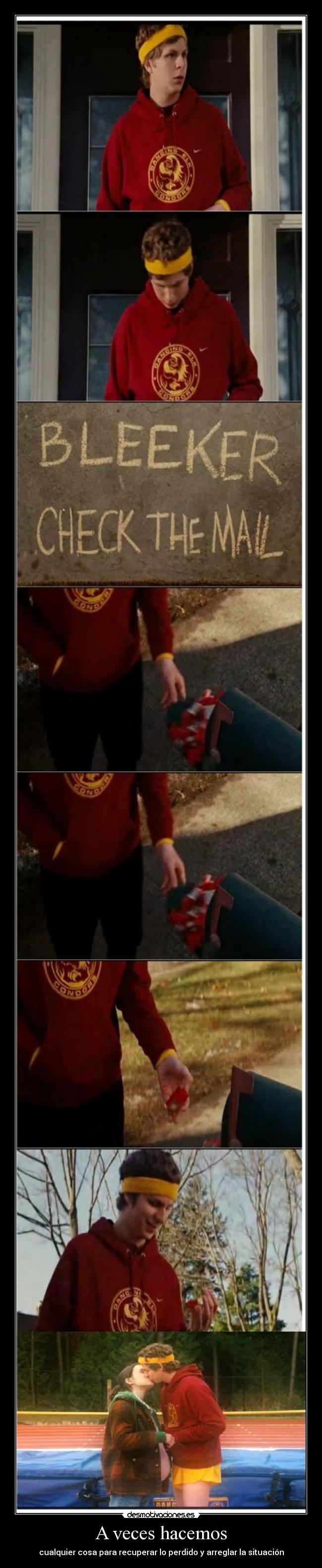 carteles juno desmotivaciones