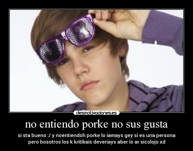 carteles justintekiero desmotivaciones