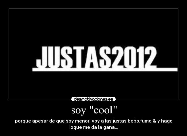 carteles 2012 desmotivaciones