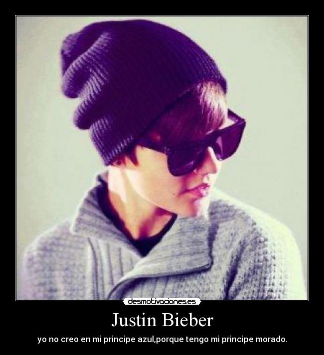 Justin Bieber - 