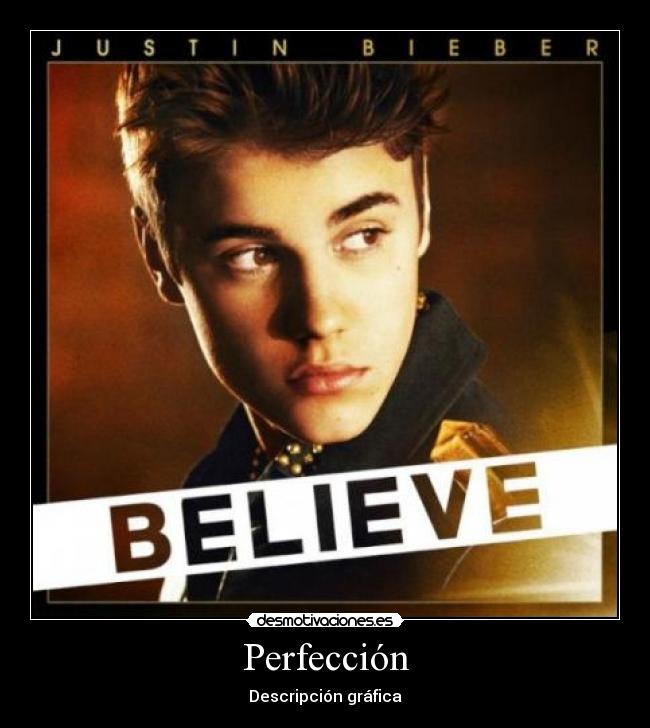 Perfección -