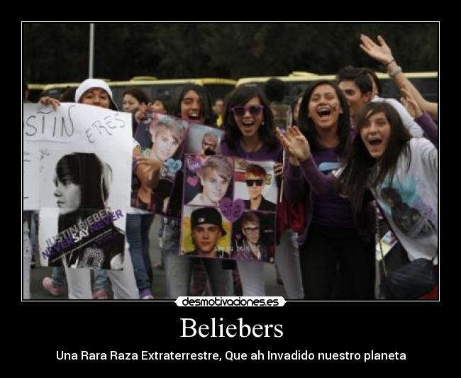 Beliebers -